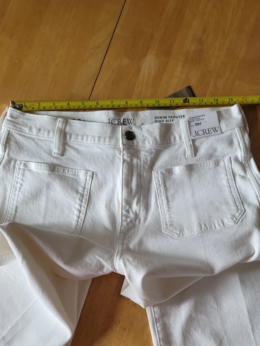 J. Crew nwt crew